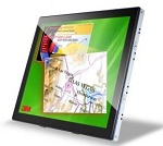 Сенсорный монитор 3M Dual-Touch Display 15 Сенсорный монитор 3M Dual-Touch Display 15